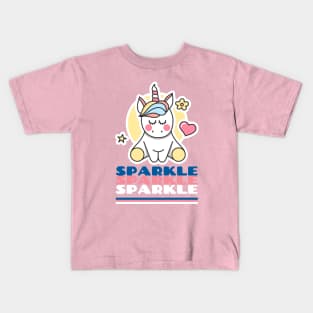 UNICORN Kids T-Shirt